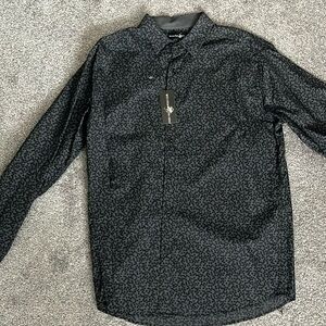 Beverly Hill Polo Club Dress Shirt